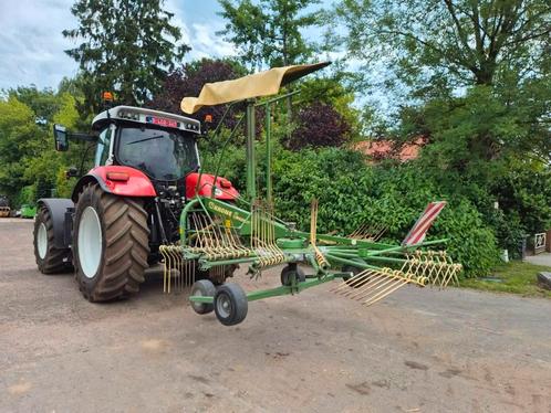 Krone Swadro 46, Zakelijke goederen, Landbouw | Werktuigen, Overige, Oogstmachine, Ophalen