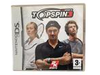Topspin 3 - UKV (DS) (TWEEDEHANDS), Verzenden, Nieuw