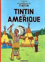 Tintin en Amérique  Hergé  Book, Boeken, Overige Boeken, Gelezen, Herge, Verzenden