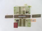 Märklin H0 - 7192 - Voie ferrée pour trains miniatures (1) -, Nieuw