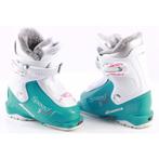 27 28 kinder skischoenen NORDICA SPEEDMACHINE J1 2024, easy, Sport en Fitness, Verzenden, Nieuw, Nordica