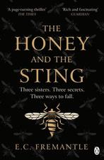 The Honey and the Sting 9781405920131 Elizabeth Fremantle, Verzenden, Zo goed als nieuw, Elizabeth Fremantle