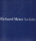 Richard Meier, Architect Volume 5 9780847832736, Verzenden, Gelezen, Richard Meier