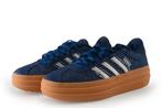 Adidas Sneakers in maat 36 Blauw, Kleding | Dames, Schoenen, Zo goed als nieuw, Sneakers, Verzenden, Blauw