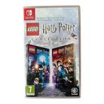 Lego Harry Potter Collection (ITA) (SWITCH) (TWEEDEHANDS), Games en Spelcomputers, Games | Nintendo Switch, Verzenden, Nieuw