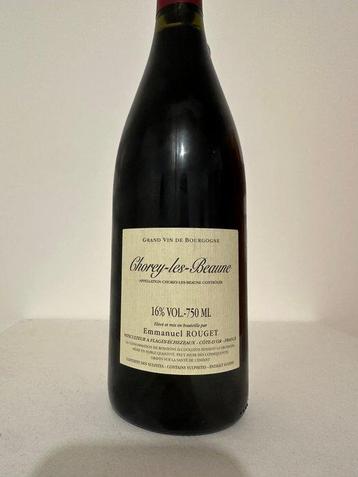 2020 Emmanuel Rouget - Chorey-les-Beaune - 1 Fles (0,75