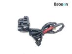 Interrupteur de pilotage gauche Yamaha Tracer 900 GT, Motoren, Verzenden, Nieuw