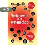 Vertrouwen in de wetenschap 9789463480130 Simon Rozendaal, Verzenden, Gelezen, Simon Rozendaal