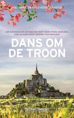 Dans om de troon / Crème de la crime 9789461094056, Verzenden, Gelezen, Theo Hoogstraaten