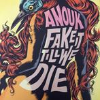 Anouk – Fake It Till We Die 8719262019690 (1-12-Vinyl-LP-Ro, Ophalen of Verzenden, Nieuw in verpakking