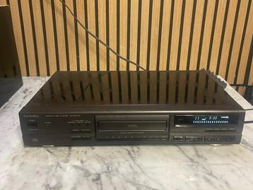 Technics - SL-PG470A Cd-speler