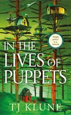 In the lives of puppets 9781529088038 TJ Klune, Verzenden, Zo goed als nieuw, TJ Klune
