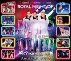 Toppers In Concert 2016 - Royal Night of Disco op CD, Cd's en Dvd's, Verzenden, Nieuw in verpakking