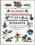 Kaapse raasdonders 9789021453453 Annie M.G. Schmidt, Boeken, Verzenden, Gelezen, Annie M.G. Schmidt