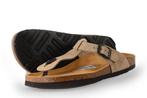 Hush Puppies Slippers in maat 41 Bruin | 5% extra korting, Slippers, Bruin, Verzenden, Zo goed als nieuw