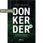 Donkerder 2.0 9789493245884 Ritzo ten Cate, Verzenden, Zo goed als nieuw, Ritzo ten Cate