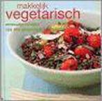 Makkelijk vegetarisch / - / 1 9789037449334, Boeken, Verzenden, Gelezen