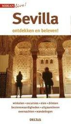 Sevilla / Merian live! 9789044740196 Susanne Lipps, Boeken, Reisgidsen, Verzenden, Gelezen, Susanne Lipps