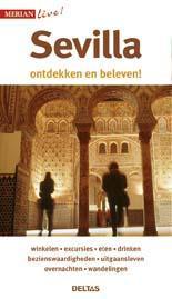 Sevilla / Merian live! 9789044740196 Susanne Lipps, Boeken, Reisgidsen, Gelezen, Verzenden