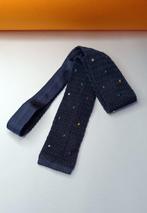 Hermès - Tricot de Soie - Cravatta - Sjaal