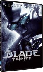 Blade Trinity - DVD (Films (Geen Games)) (Films), Cd's en Dvd's, Ophalen of Verzenden, Zo goed als nieuw