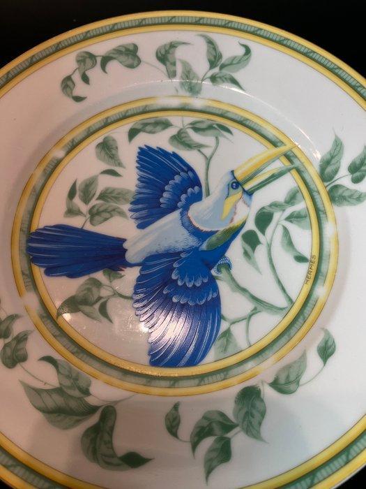 Hermès - Limoges - BEZ CENY MINIMALNEJ - Service à café (3), Antiek en Kunst, Antiek | Meubels | Tafels