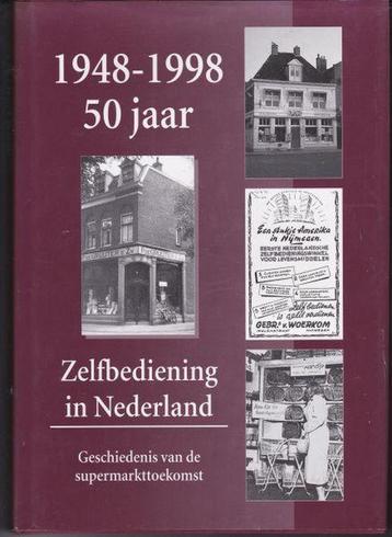 SUPERMARKT 9789068015812 G. Rutte, Verzenden, G. Rutte