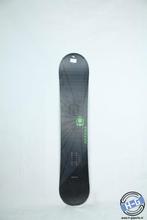 Snowboard - Atomic PIQ Green - 140, Sport en Fitness, Snowboarden, Gebruikt, Ophalen of Verzenden