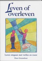 LEVEN OF OVERLEVEN 9789076193045 H. Groeneboer, Boeken, Verzenden, Zo goed als nieuw, H. Groeneboer