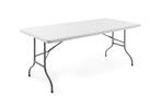 Buffettafel, Hendi, Max. Belasting 150 Kg., 1520x700x(h)740m, Ophalen of Verzenden, Nieuw in verpakking