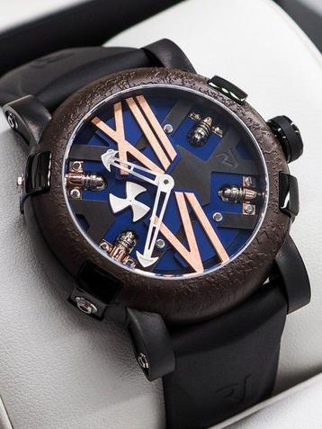 Romain Jerome - * Titanic-DNA * - Sans Prix de Réserve -
