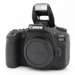 Canon EOS 90D body | Tweedehands, Audio, Tv en Foto, Verzenden, Zo goed als nieuw, Canon