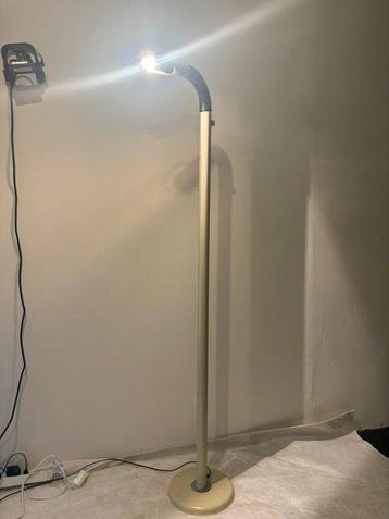 Targetti Sankey - Lampe - Lampadaire dépoque mi-centrique