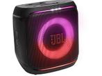 JBL -  Partybox Encore 2 + Microfoon - Zwart, Audio, Tv en Foto, Luidsprekerboxen, Verzenden, Nieuw, 60 tot 120 watt, JBL