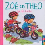 Zoe En Theo Op De Fiets 9789030308713, Livres, Onbekend, Catherine Metzmeyer, Verzenden