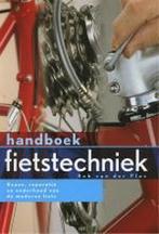 Handboek fietstechniek 9789038908960 Rob van der Plas, Boeken, Verzenden, Zo goed als nieuw, Rob van der Plas