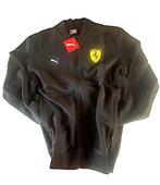 Puma per Ferrari Driving Experience - Cap - Sweat-shirt -, Nieuw