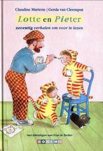 Lotte en Pieter / Doremi-boek 9789031707973 C. Martens, Verzenden, Gelezen, C. Martens
