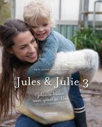 Jules & Julie 3 9789401436045, Julie Jaeken, Zo goed als nieuw, Verzenden