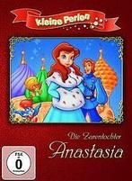 Die Zarentochter Anastasia - Kleine Perlen von Diane Eske..., Cd's en Dvd's, Gebruikt, Verzenden