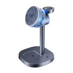 DrPhone CoolCharge 15W – 3-in-1 Magnetische Draadloze, Verzenden