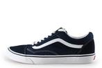 Vans Sneakers in maat 46 Blauw, Kleding | Heren, Schoenen, Zo goed als nieuw, Sneakers, Vans, Verzenden