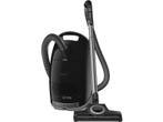 Miele -  Guard M1 CAT & Dog Flex - Stofzuiger Met Zak - Wit, Elektronische apparatuur, Verzenden, Nieuw, Minder dan 1200 watt