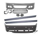 M-Tech 2 Sport M-Pakket BMW E46 Coupe/cabrio B4417, Auto-onderdelen, Nieuw, Voor, BMW, Bumper