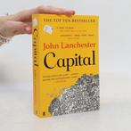 Capital 9780571234622 John Lanchester, Verzenden, John Lanchester