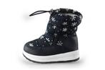Nelson Snowboots in maat 24 Blauw | 5% extra korting, Kinderen en Baby's, Verzenden, Jongen of Meisje, Schoenen, Zo goed als nieuw
