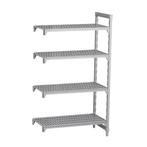 HCB Attachment Section For Storage Rack Rack Shelving, Verzenden