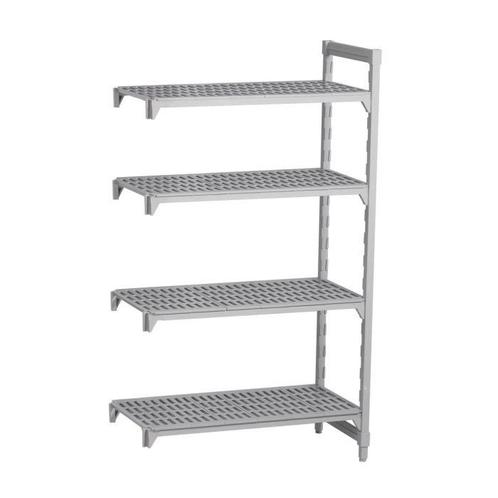 HCB Attachment Section For Storage Rack Rack Shelving, Zakelijke goederen, Horeca | Overige, Verzenden