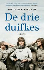 De drie duifkes 9789029552561 Hilde van Mieghem, Verzenden, Gelezen, Hilde van Mieghem