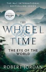 The Eye Of The World: Book 1 of the Wheel of Time / Wheel of, Boeken, Verzenden, Gelezen, Robert Jordan